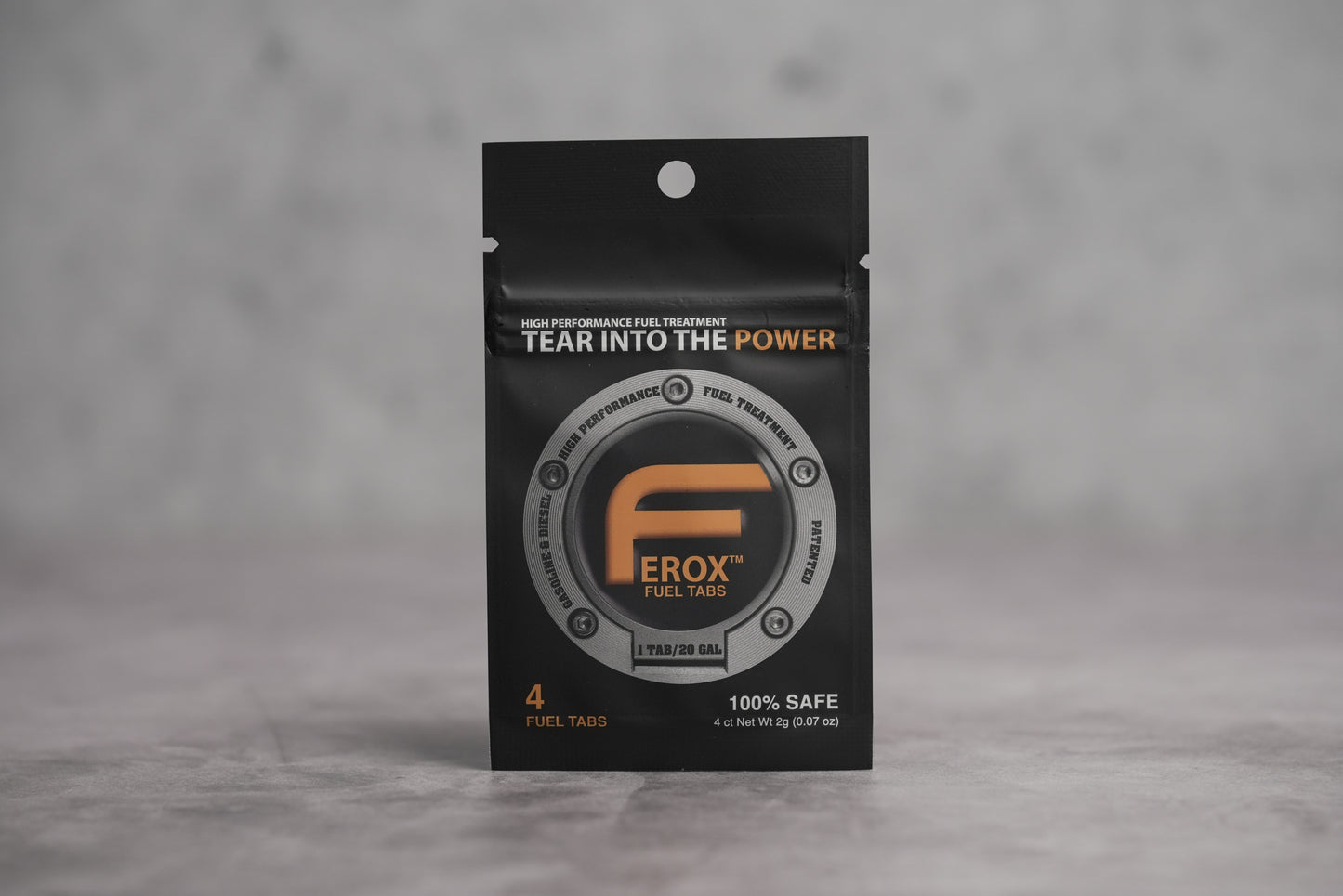 Ferox Sample Pack