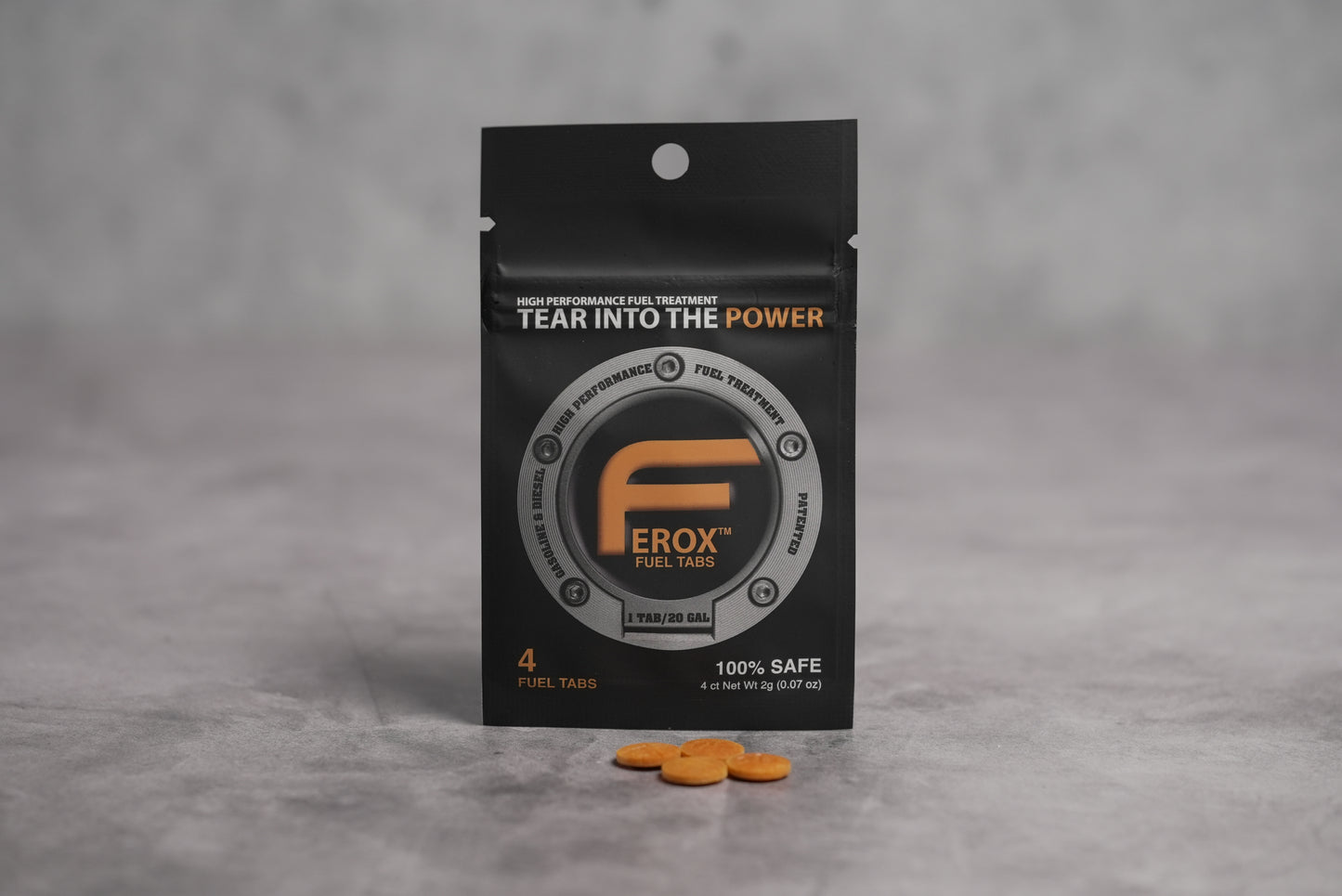 Ferox Sample Pack