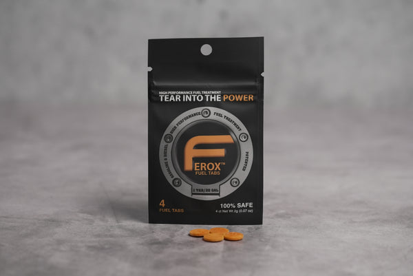 Ferox Sample Pack