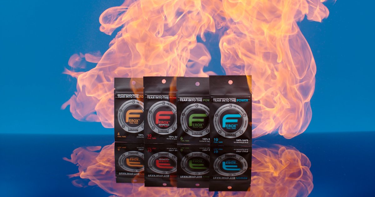 Advanced combustion, in application