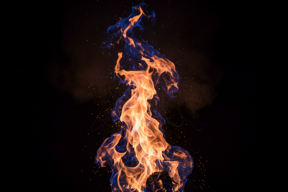 Engineering a better burn