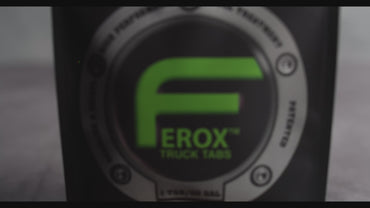 Ferox Green
